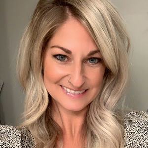 Meet your Posher, Sherri